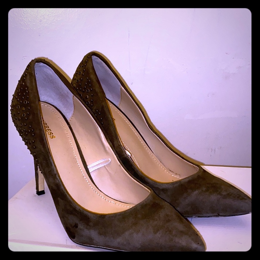 Express High Heels